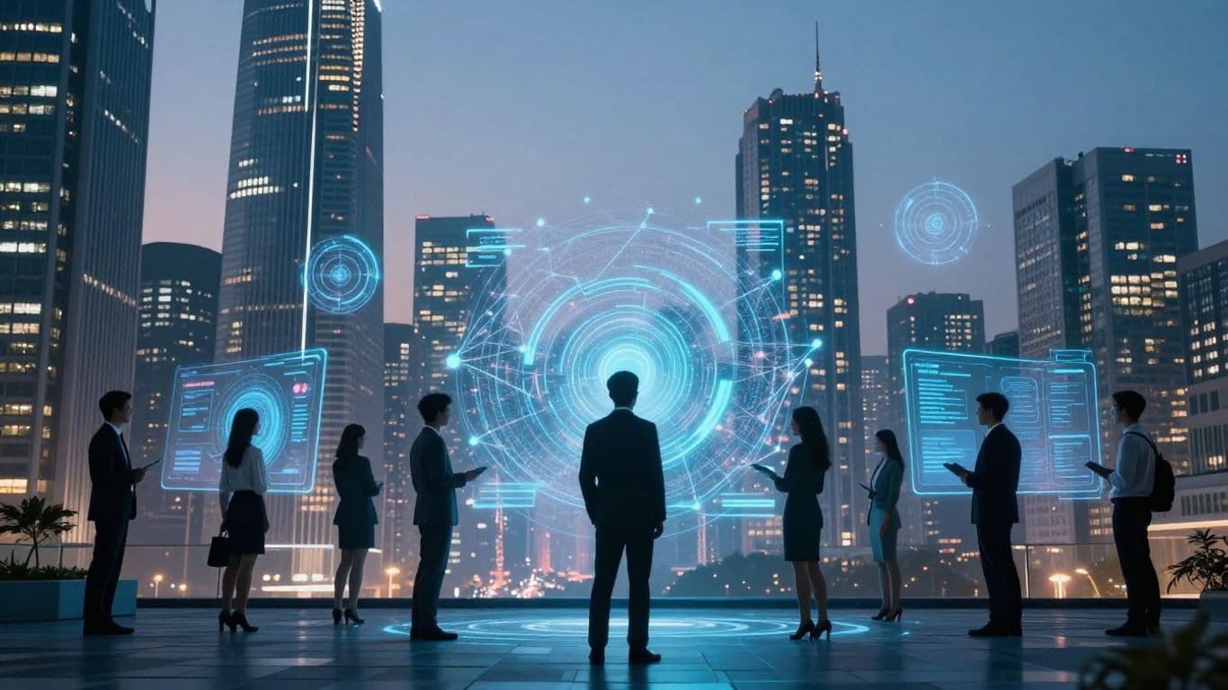 Top Voice AI Technology Companies: A 2026 Buyer's Guide