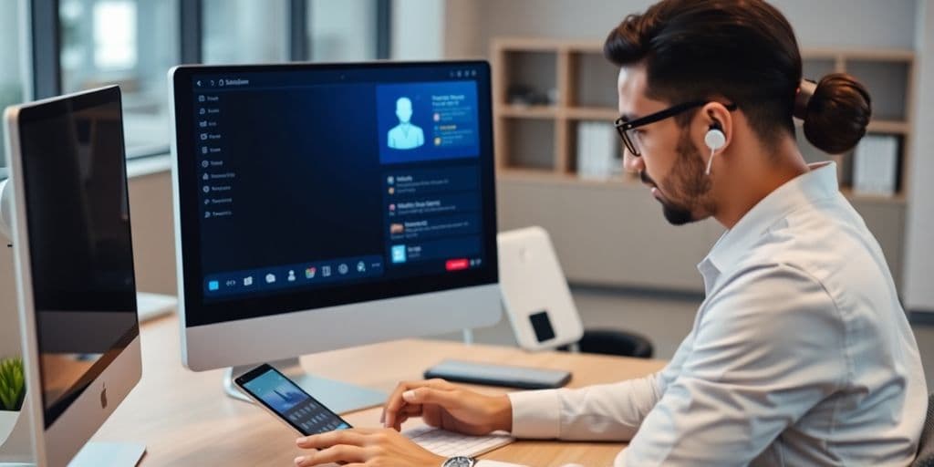 Top Ways to Earn Online: Spotlight on AI Receptionist Affiliate Marketing
