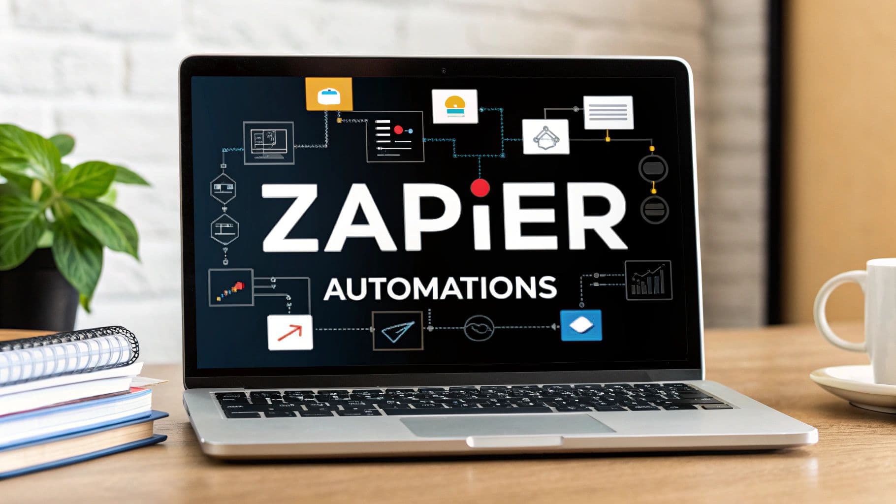 Top Zapier Automation Examples to Boost Your Workflow