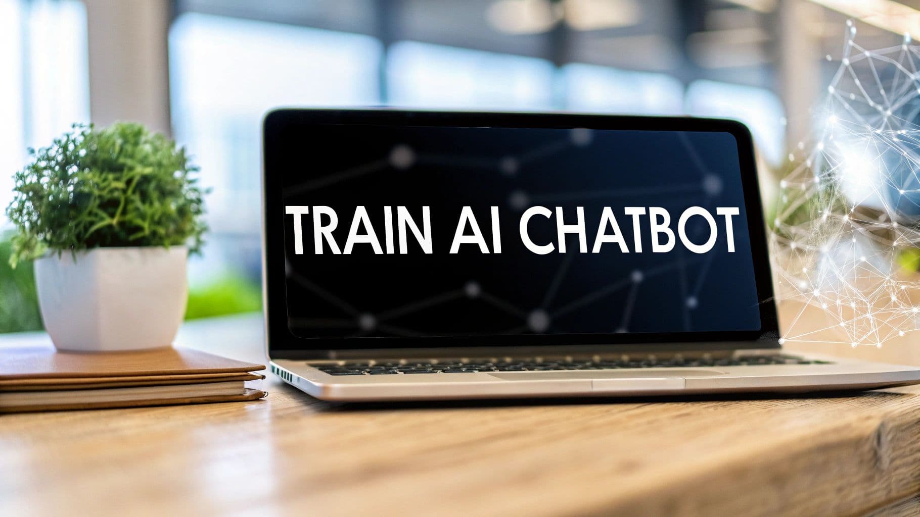 Train AI Chatbot: Proven Strategies for Success