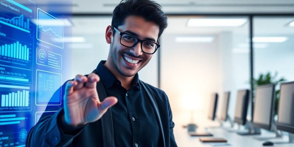 Transform Your Accounting Practice with an AI Front Desk