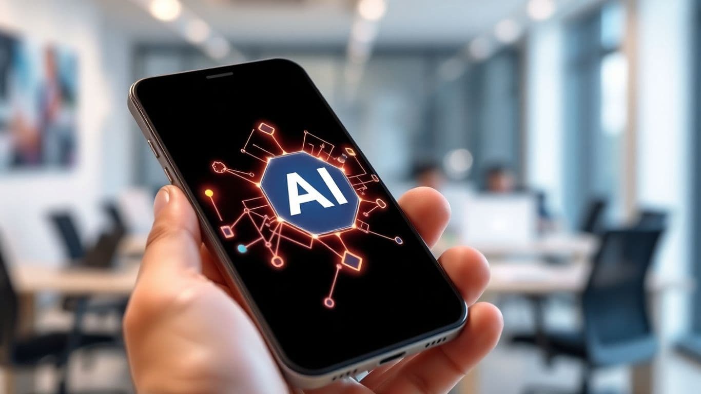 Transform Your Business Calls with an AI Answering Machine in 2025