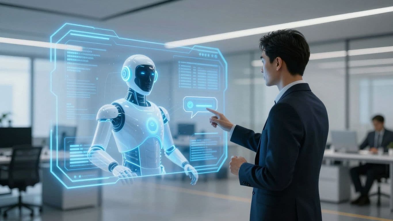 Transform Your Business: The Power of a Real Estate AI Chatbot in 2026