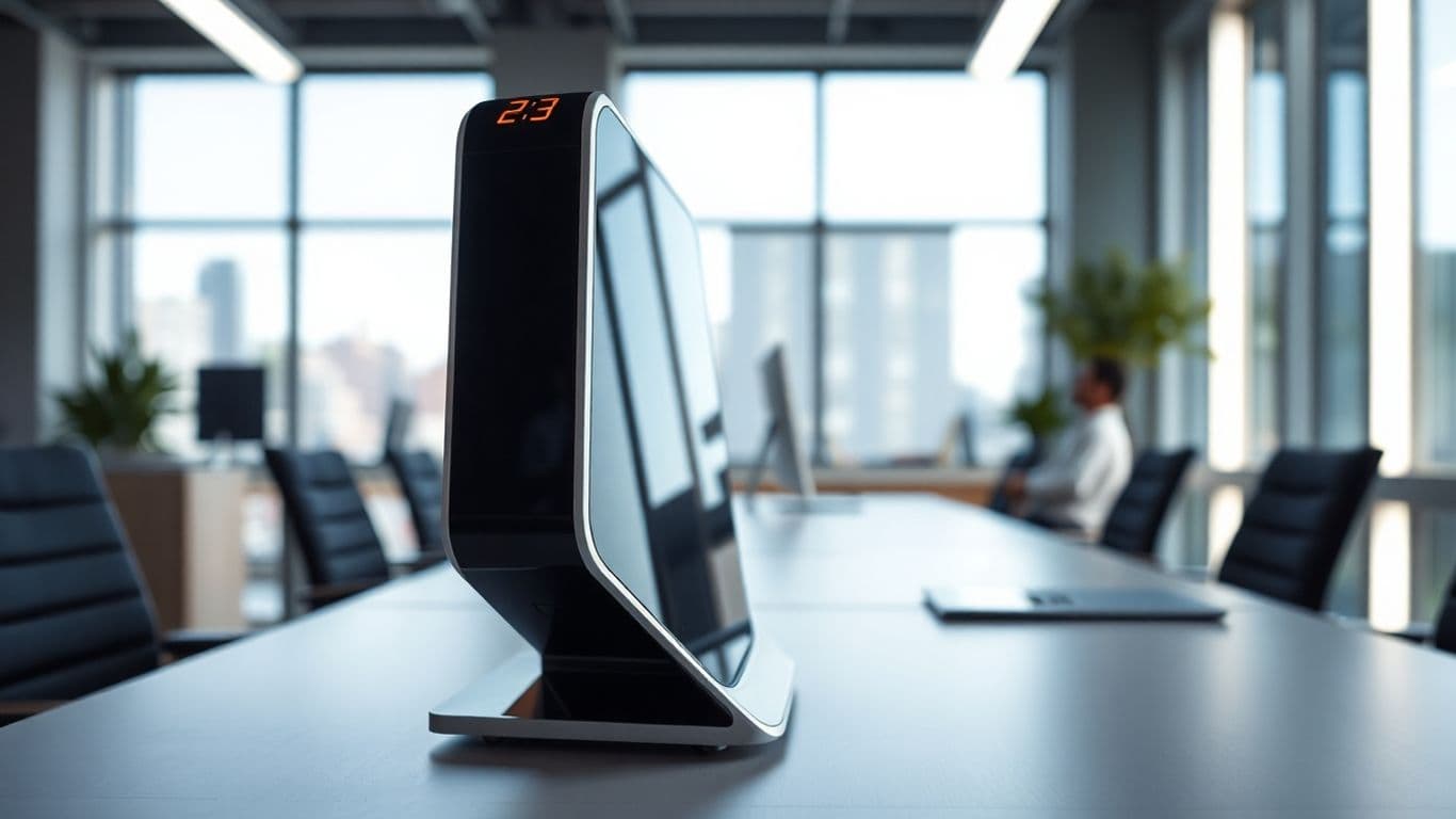 Transform Your Business with a Google Voice AI Receptionist