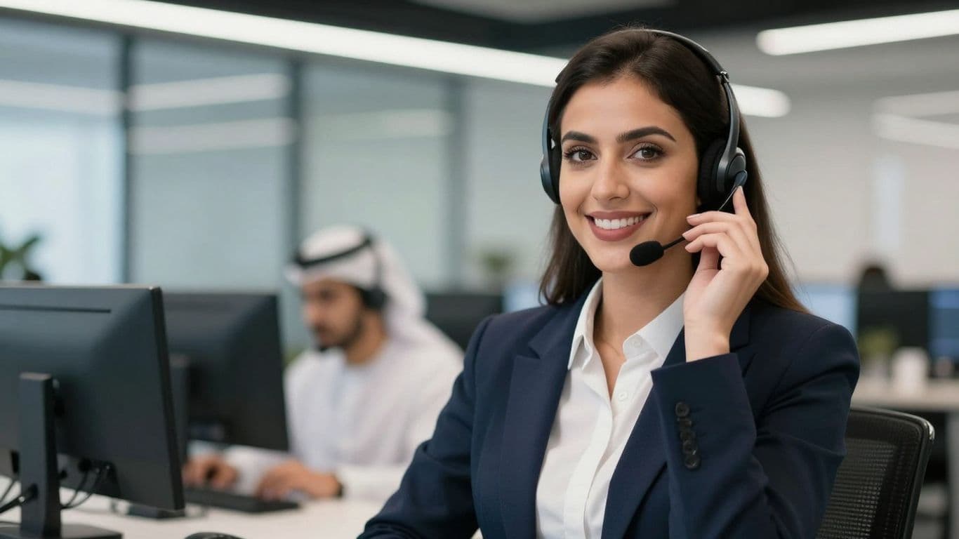 Transform Your Business with a Virtual Assistant Receptionist: The Smart Choice for 2026