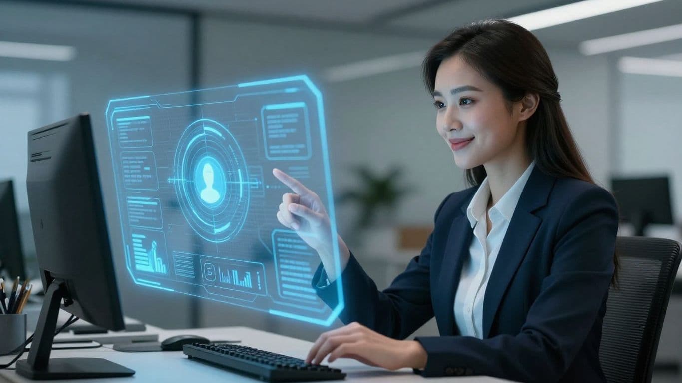Transform Your Business with a Voice Receptionist AI: The Future of Customer Service