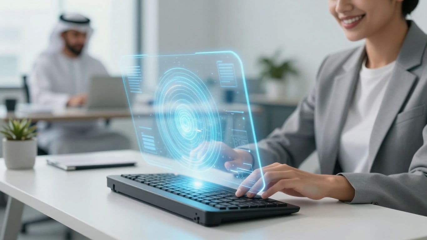 Transform Your Business with an AI Call Receptionist: Smarter, Faster, and Always On