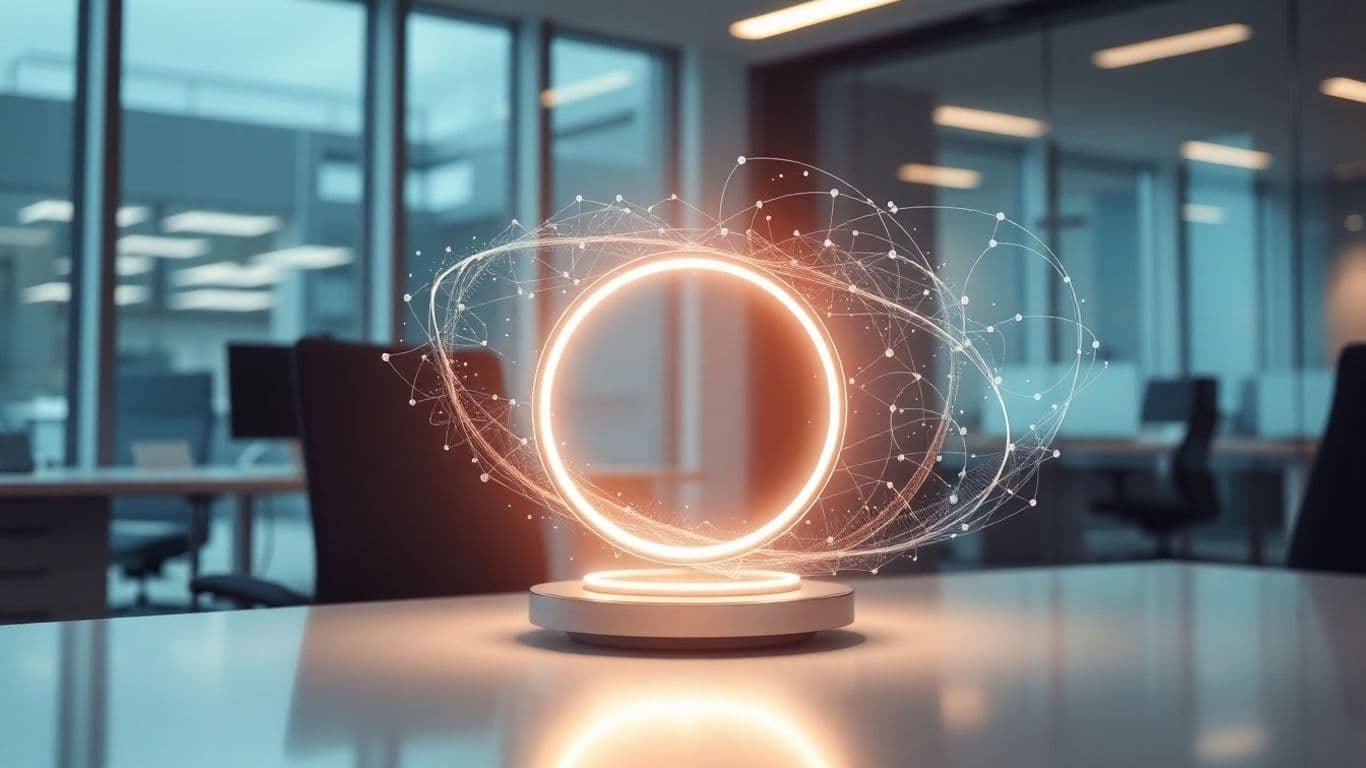 Transform Your Business with an AI Voicemail Receptionist