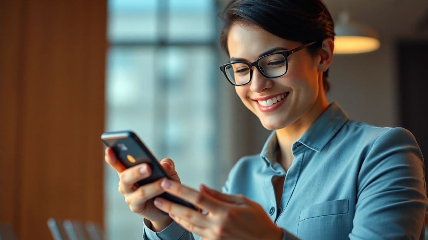 Transform Your Business with an AI Voicemail Receptionist