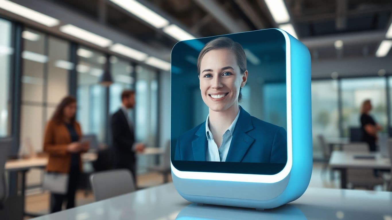 Transform Your Business with an AI Voicemail Receptionist: The Future of Customer Service