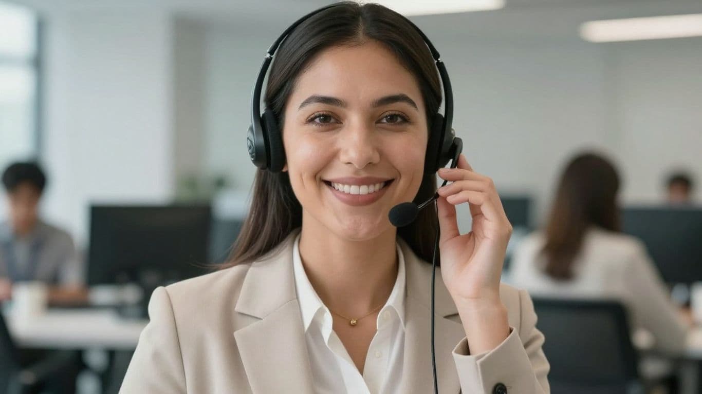 Transform Your Business with an Automated Online Receptionist: The Ultimate Guide