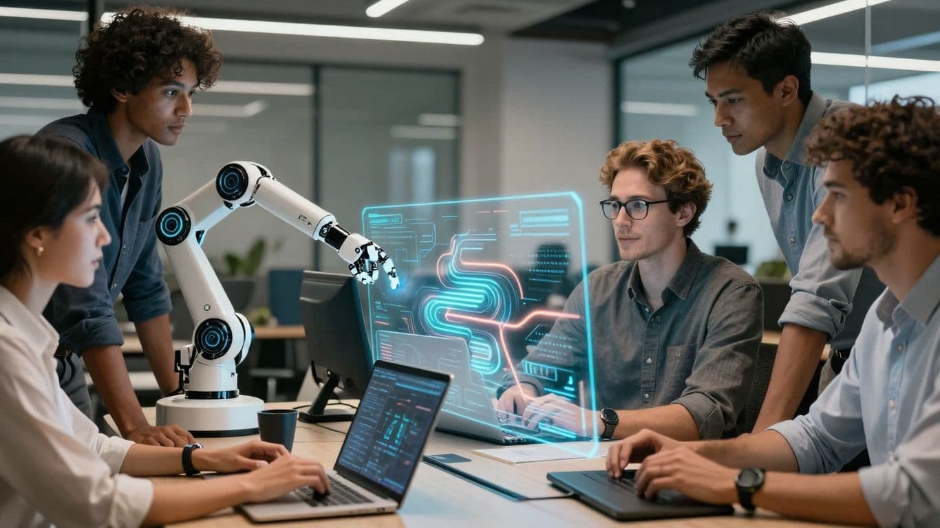 Transform Your Business with Customer Support Automation with AI