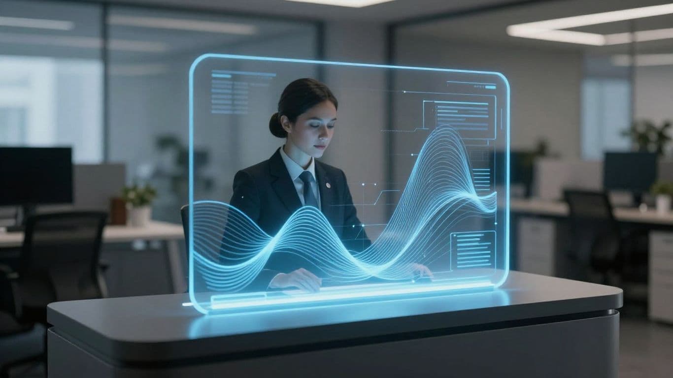 Transform Your Business with My AI Front Desk: The Ultimate AI Phone Receptionist Solution