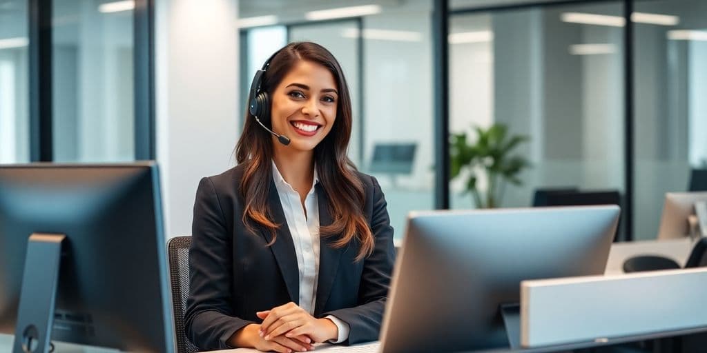 Transform Your Business with Smith AI Virtual Receptionist Services