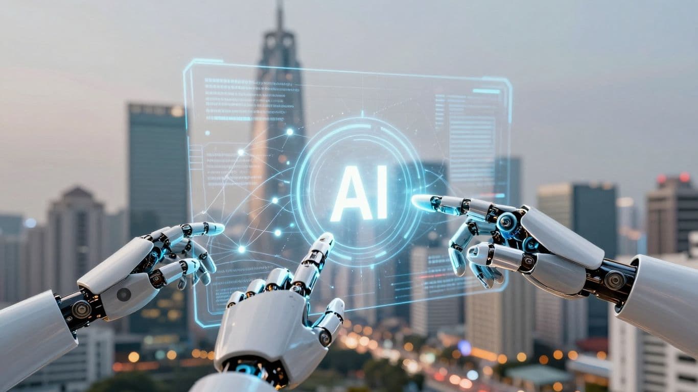 Transform Your Business with Top AI Customer Support Automation Platforms