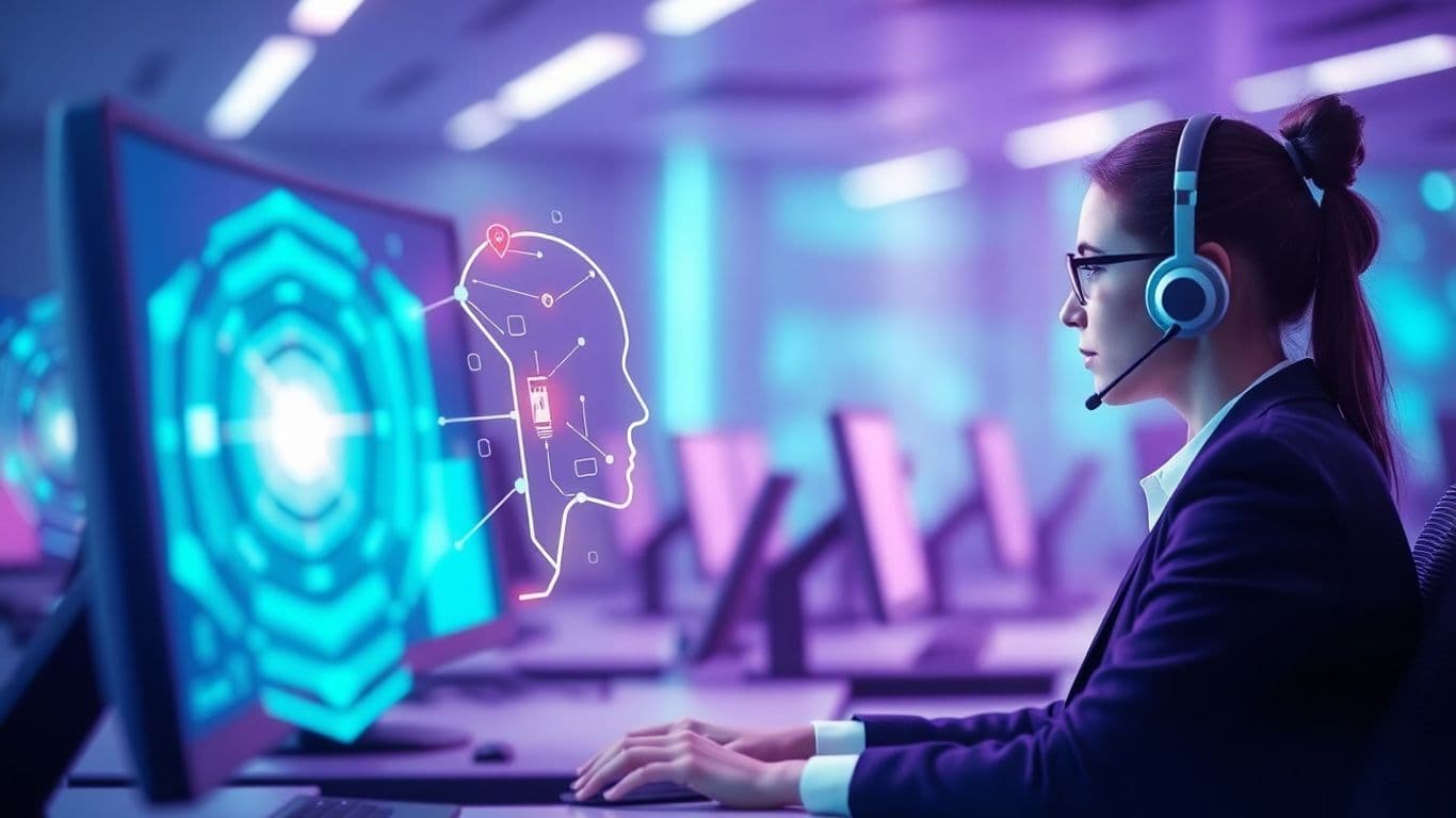 Transform Your Call Center with an AI Powered Voicebot: The Future of Customer Service