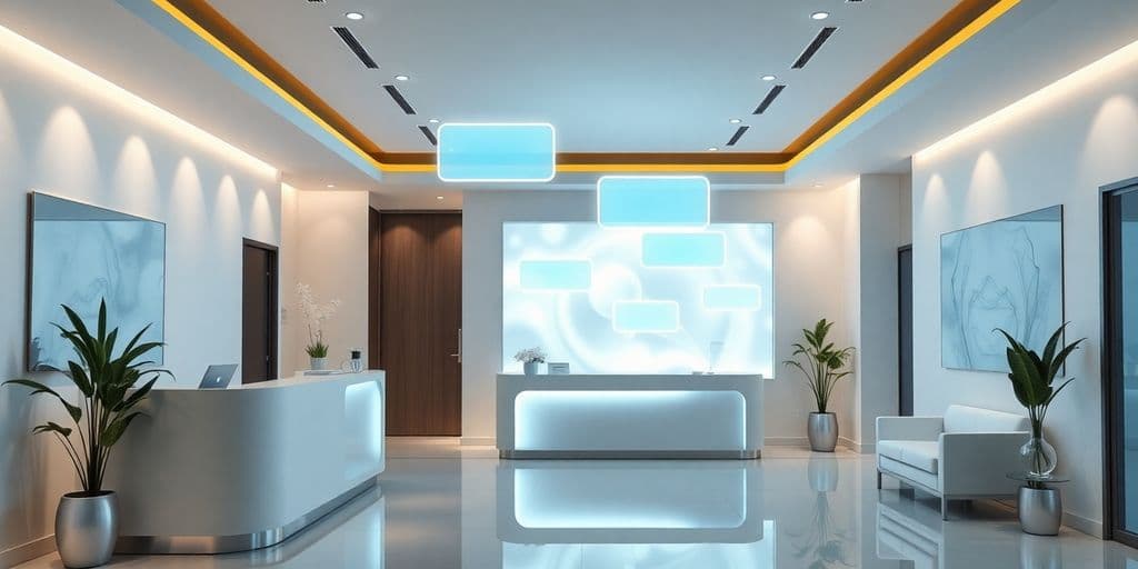 Transform Your Cosmetic Clinic with an AI Phone Answering System