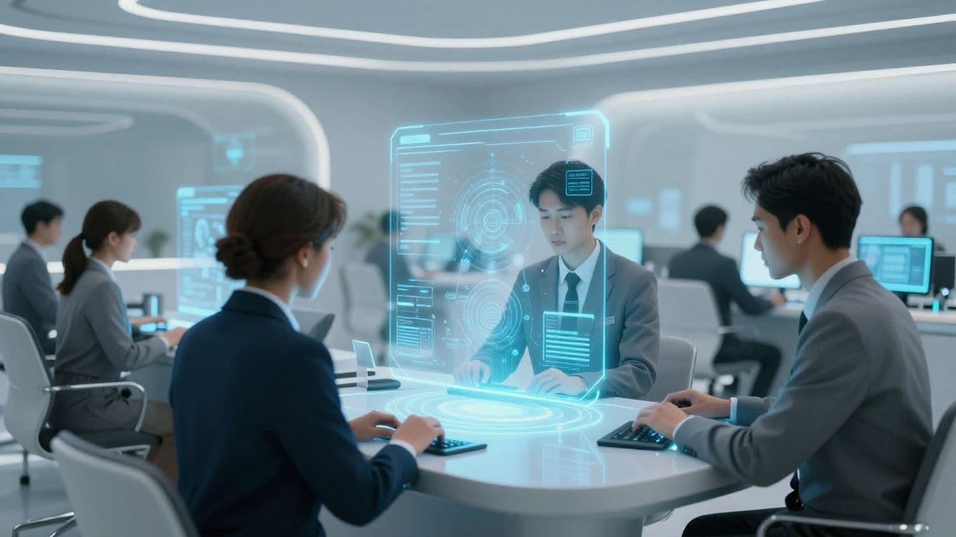 Transform Your Customer Service: The Power of AI Based Call Centers