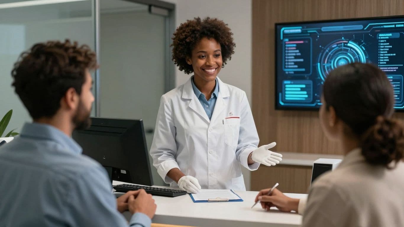 Transform Your Dental Practice with Arini AI Dental Receptionist: Features and Benefits