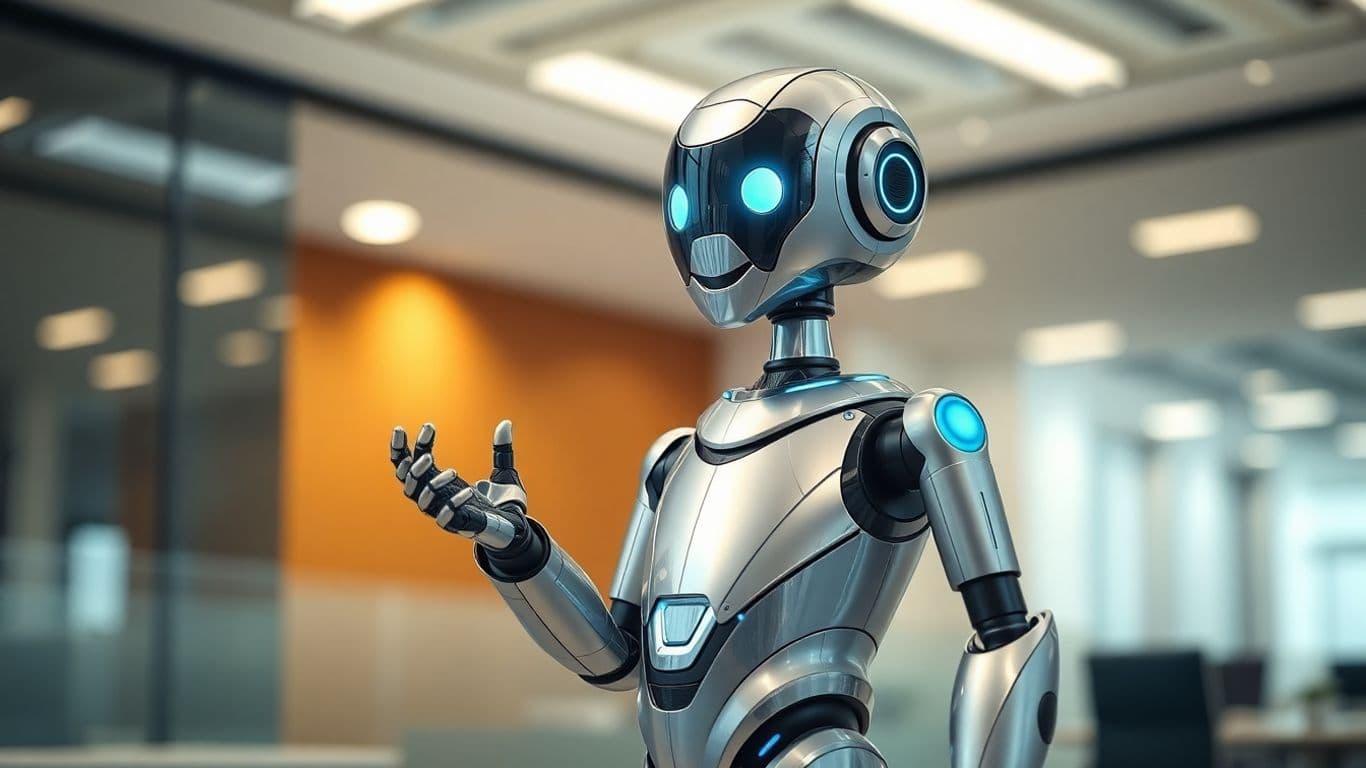 Transform Your Outreach: The Rise of the AI Sales Representative