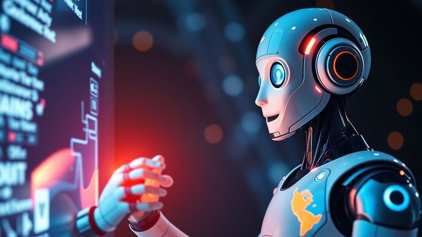 Transform Your Outreach with a Smart AI Sales Rep