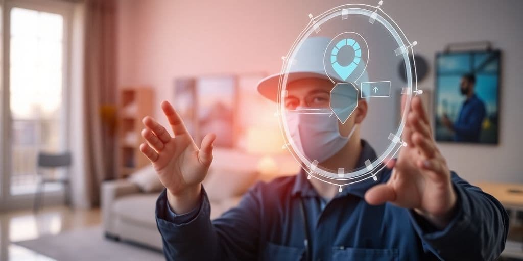Transform Your Pest Control Service with an AI Front Desk Solution