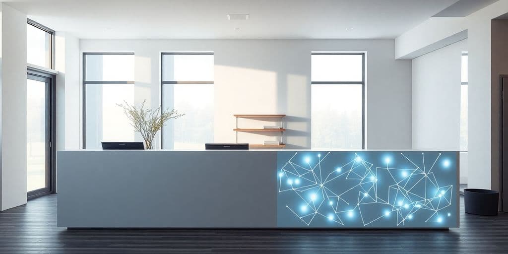 Transform Your Pilates Studio with an AI Virtual Receptionist