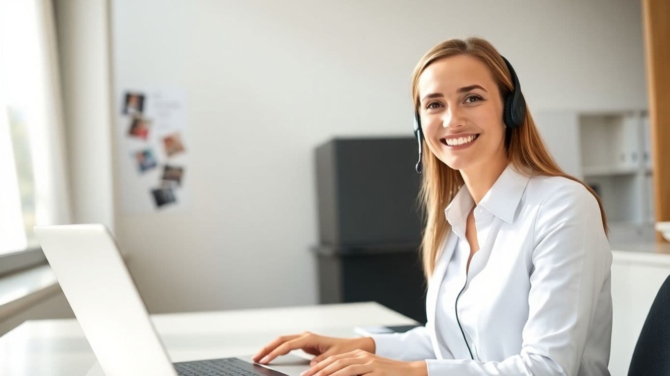 Transform Your Practice: The Essential Guide to Hiring a Virtual Medical Receptionist