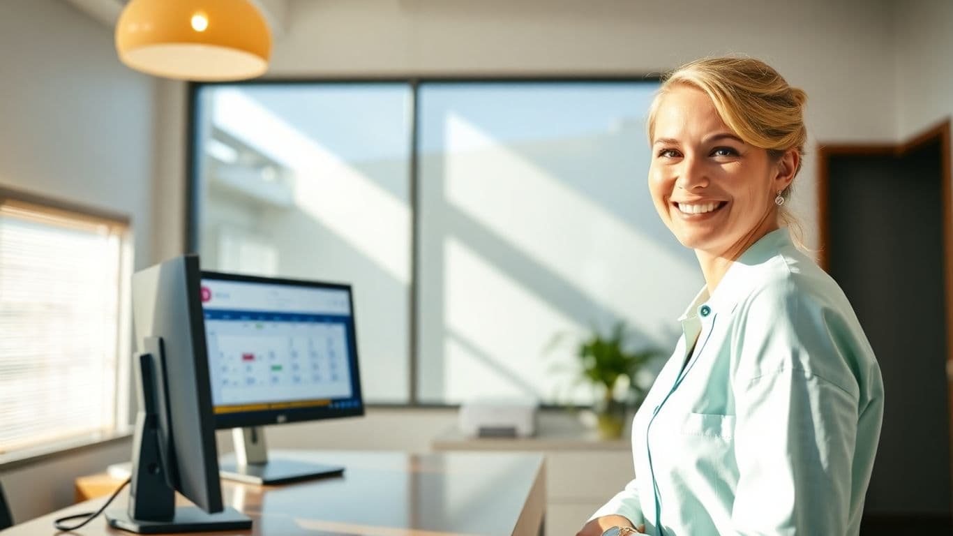 Transform Your Practice: The Rise of the Dental Virtual Receptionist