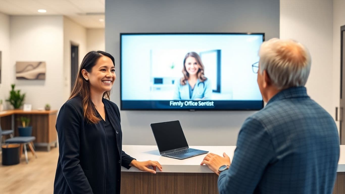Transform Your Practice: The Ultimate Guide to Medical Office Virtual Receptionist Solutions