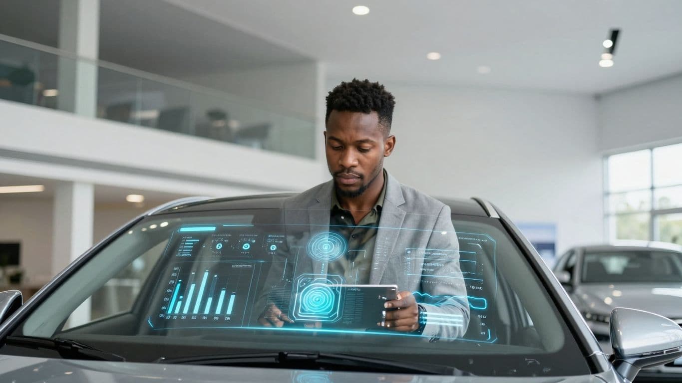 Transform Your Sales with AI for Dealership Lead Management