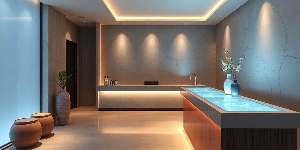 Transform Your Spa with an Intelligent AI Receptionist