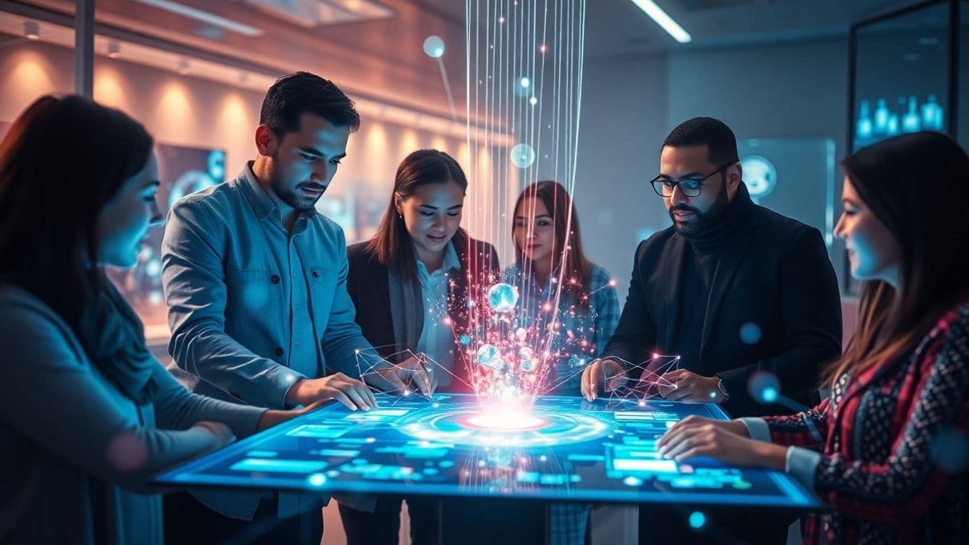 Transform Your Strategy: The Power of AI in Sales Enablement for 2025