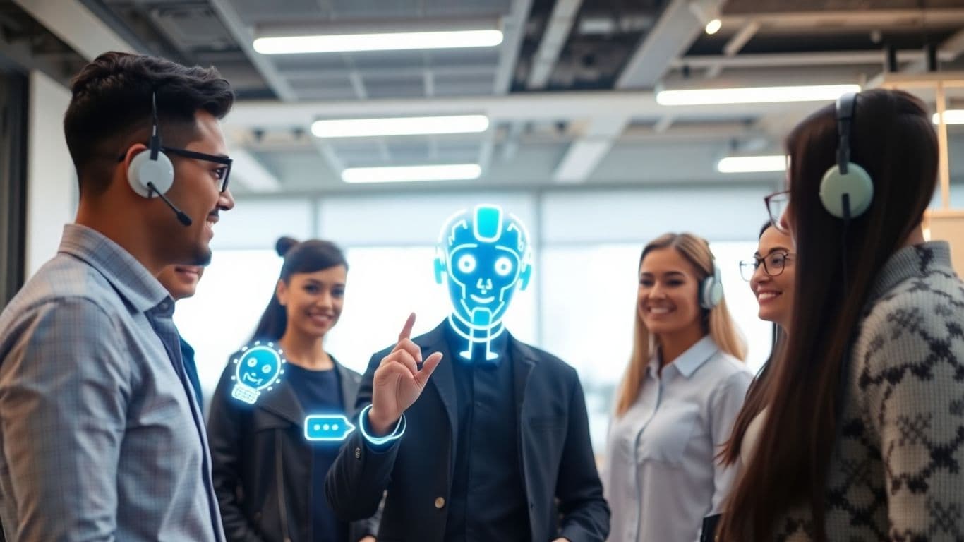 Transform Your Support: The Ultimate Guide to AI Chatbots for Customer Services in 2025