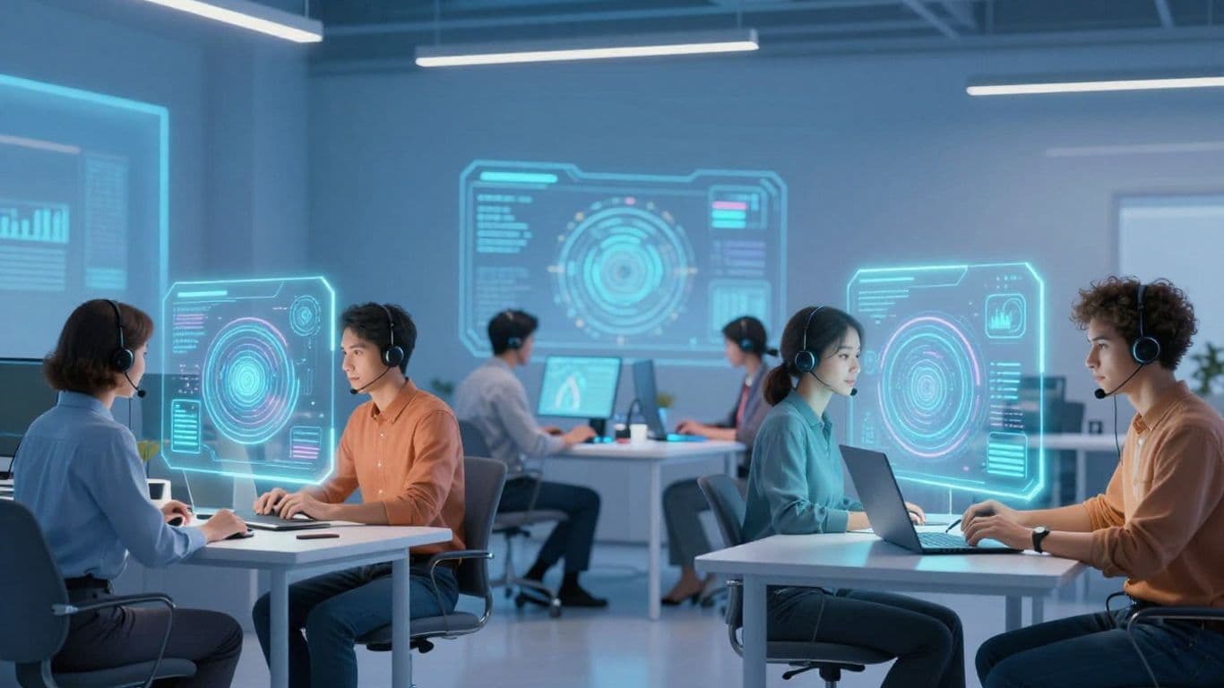 Transform Your Support: The Ultimate Guide to Conversational AI for Customer Service