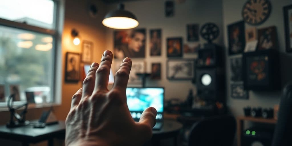Transform Your Tattoo Studio with an AI Appointment Setter