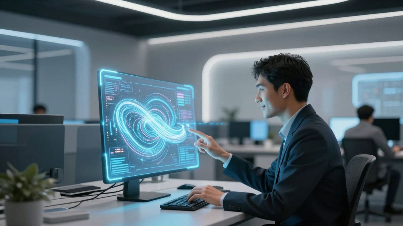 Transform Your Workflow: The Ultimate Guide to AI Powered Virtual Assistants in 2026