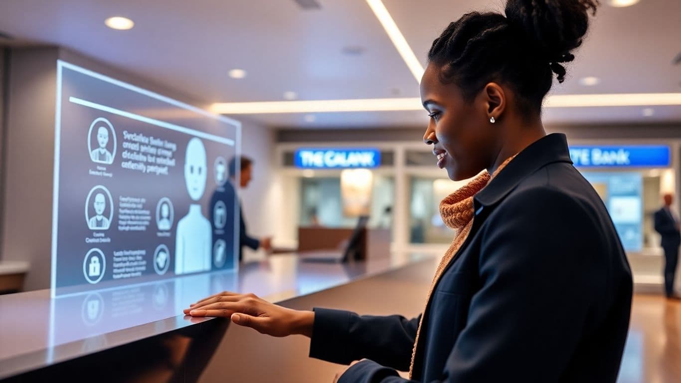 Transforming Customer Experience: The Rise of Banking Services AI Chatbot