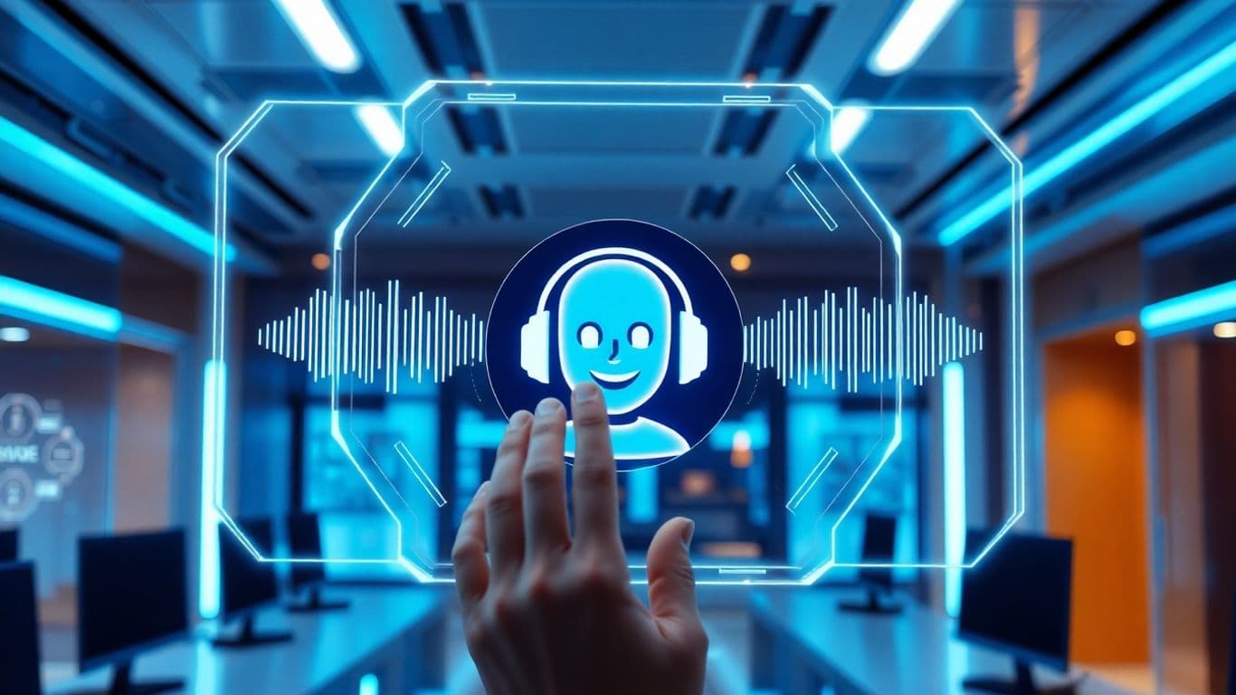 Transforming Fintech: The Rise of Voicebot AI for Enhanced Customer Experiences