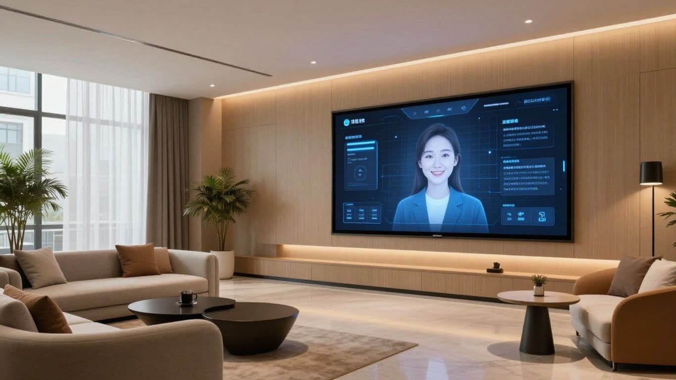 Transforming Guest Experiences: The Rise of AI Voice Agents for Hotels
