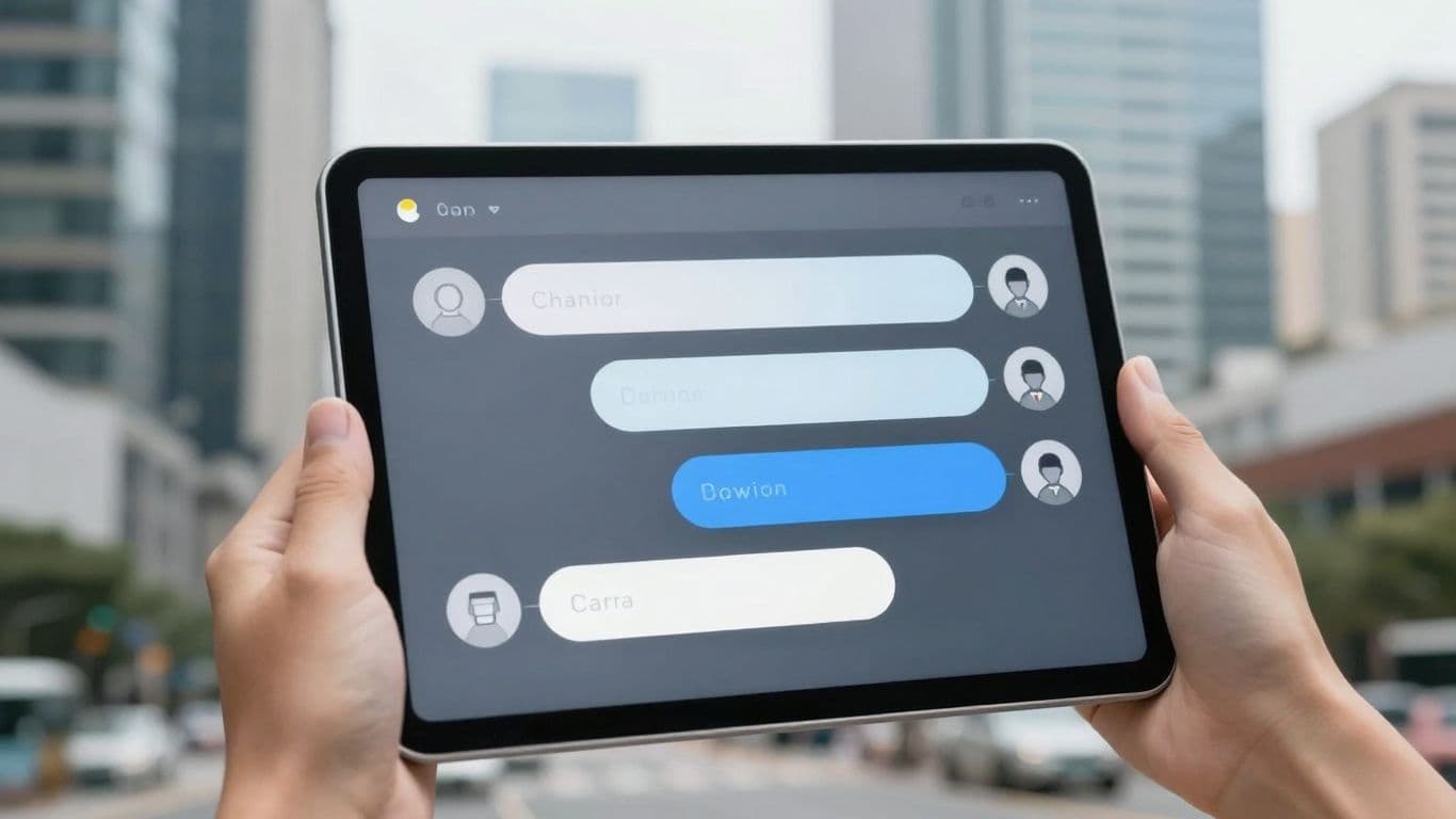 Transforming Lead Generation: The Power of a Chatbot for Commercial Real Estate