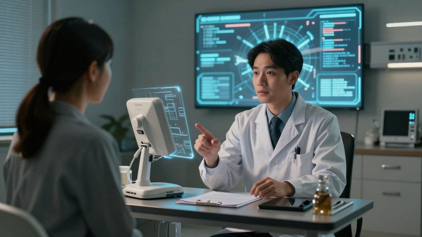 Transforming Patient Care: MessageBird Voice AI Healthcare Solutions for Enhanced Communication
