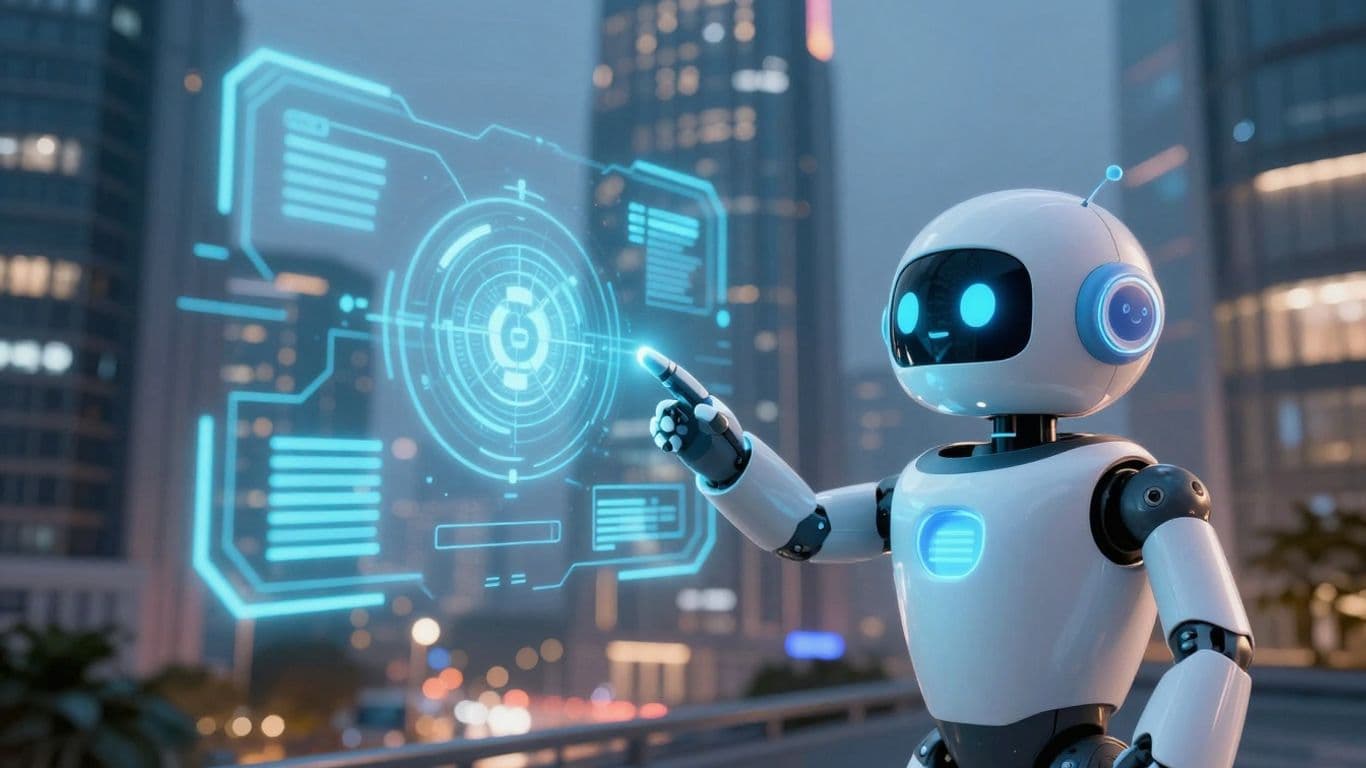 Transforming Real Estate: The Power of Chatbot Integration in 2026