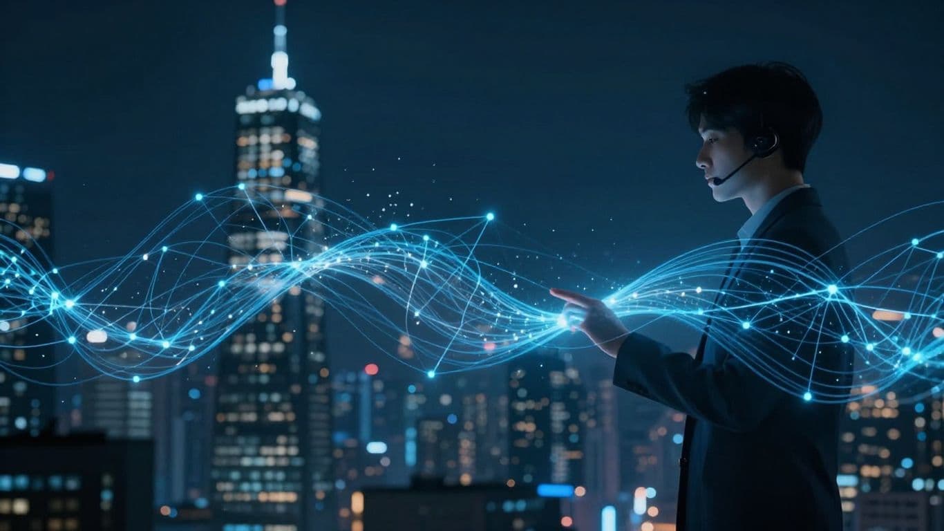 Transforming Support: Exploring the Top AI Use Cases in Customer Service