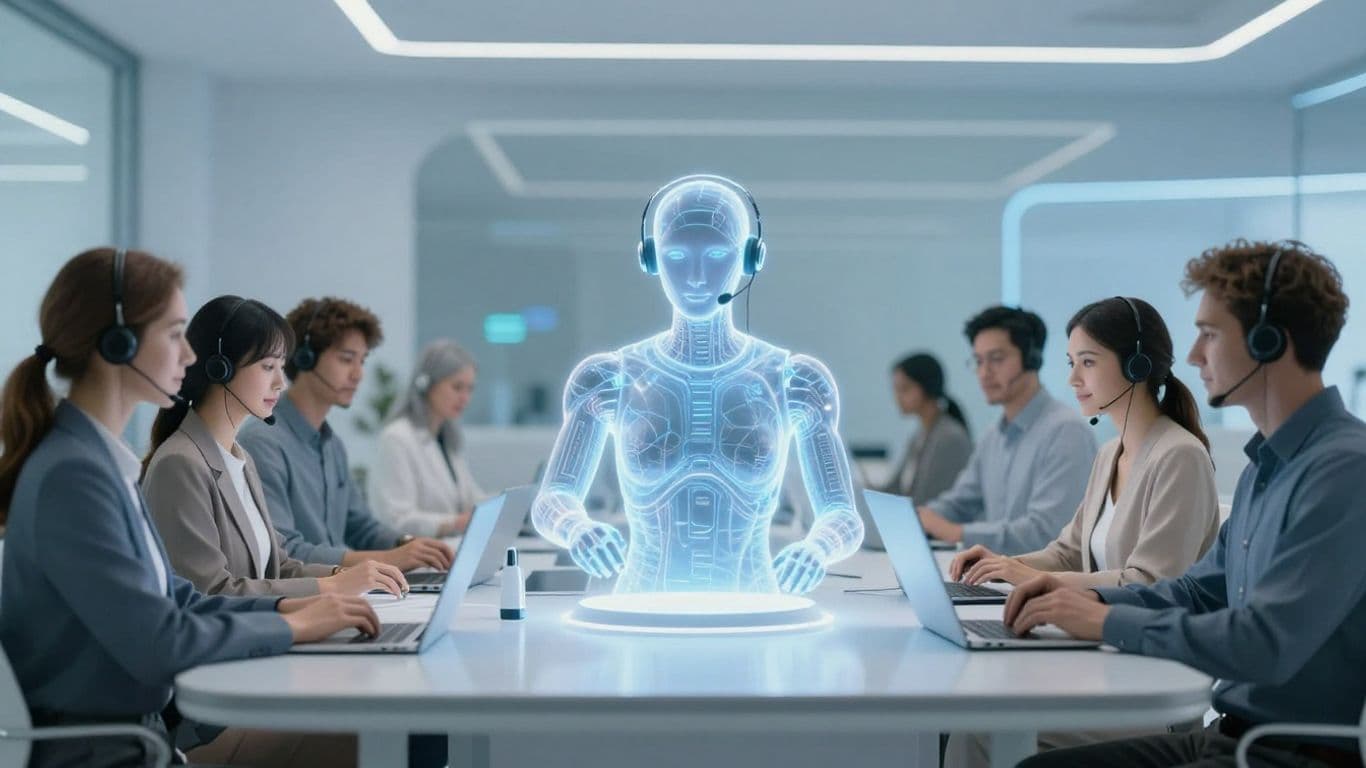 Transforming Support: How Agentic AI is Revolutionizing Customer Service