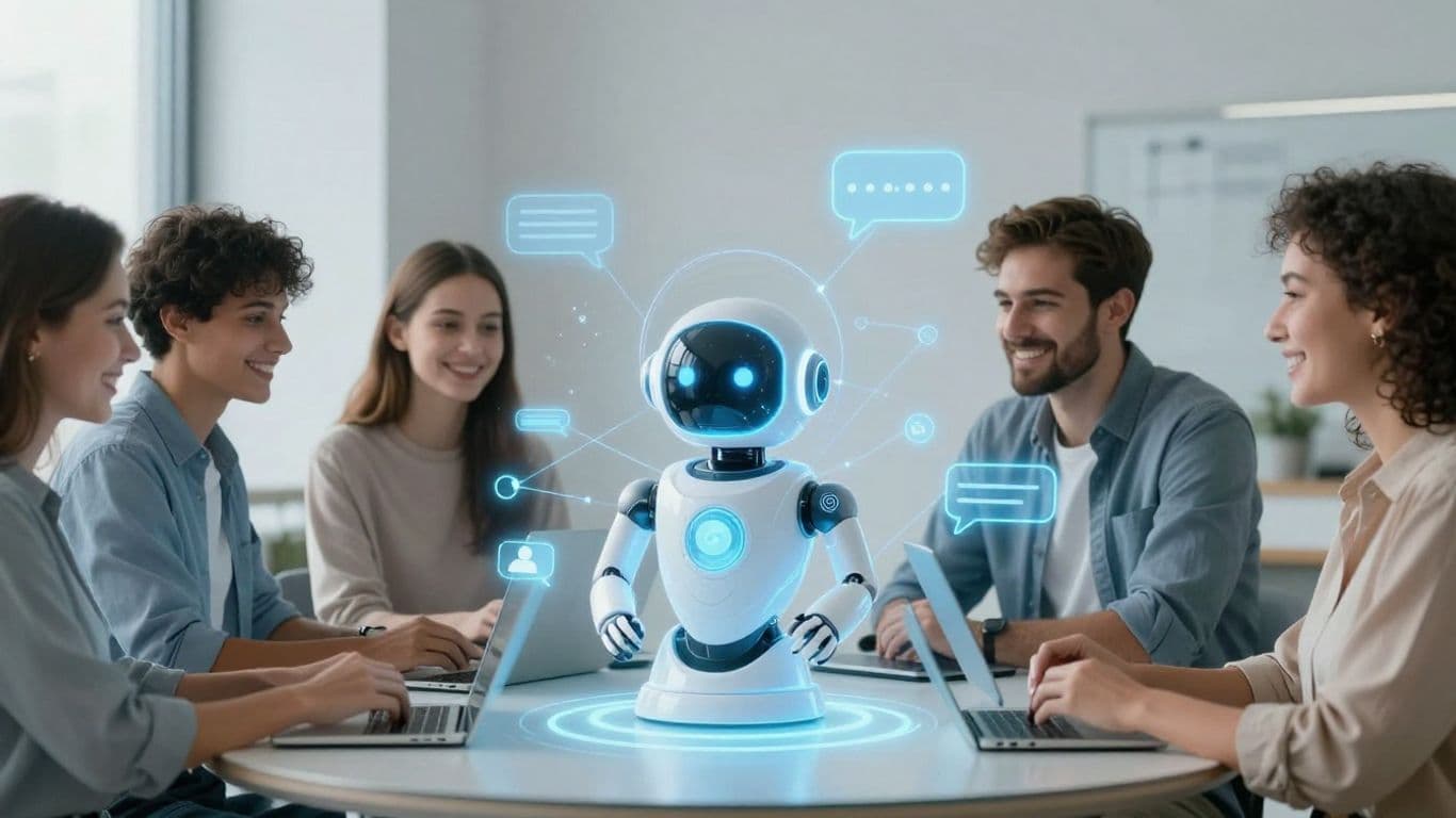 Transforming Support: The Power of Conversational AI for Customer Service