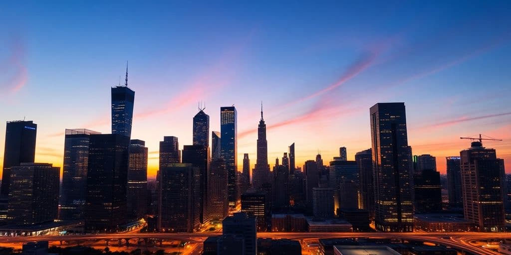 Transforming the Market: Top AI Tools for Commercial Real Estate in 2025