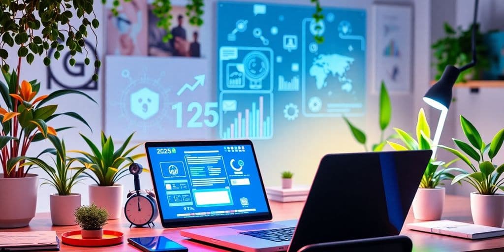 Transforming Your Online Presence: How an AI SEO Agency Can Elevate Your Business in 2025