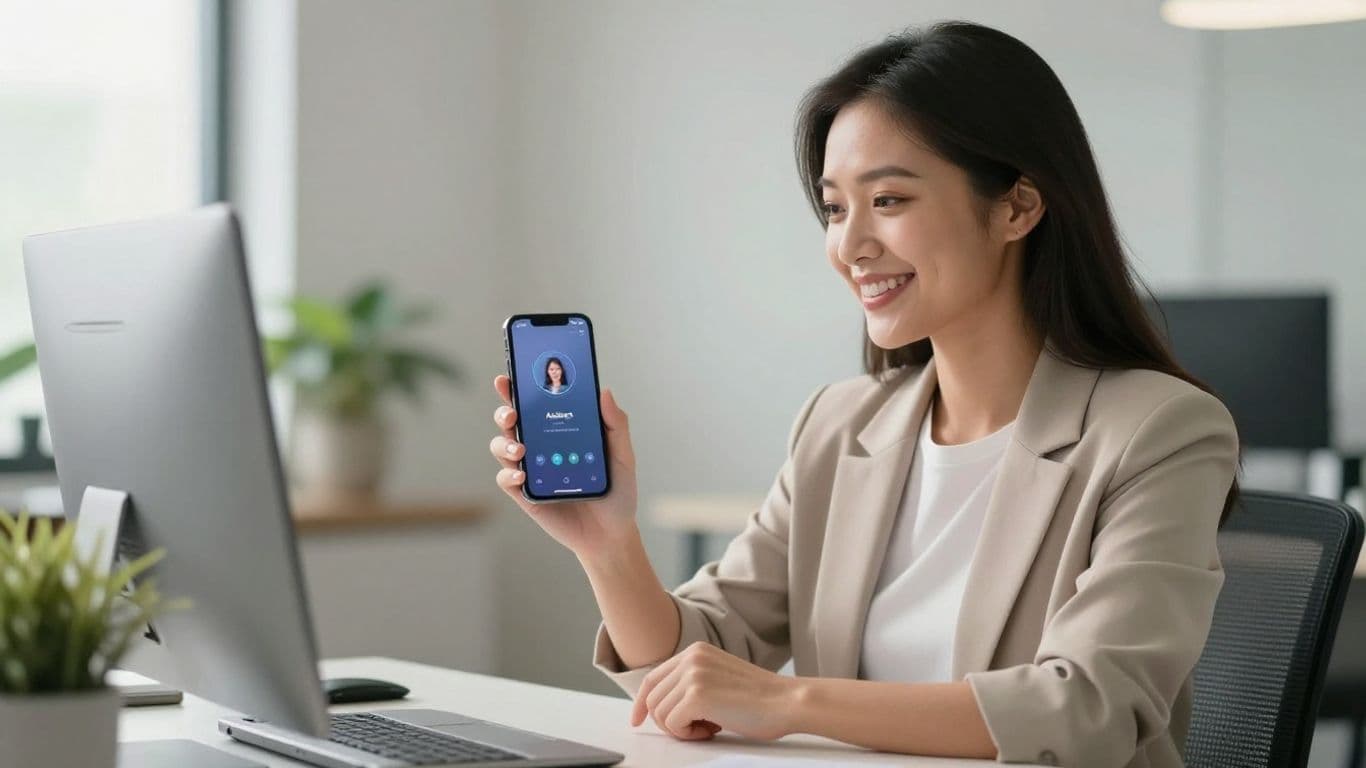 Try a Free Trial AI Receptionist Service: Boost Your Business Today