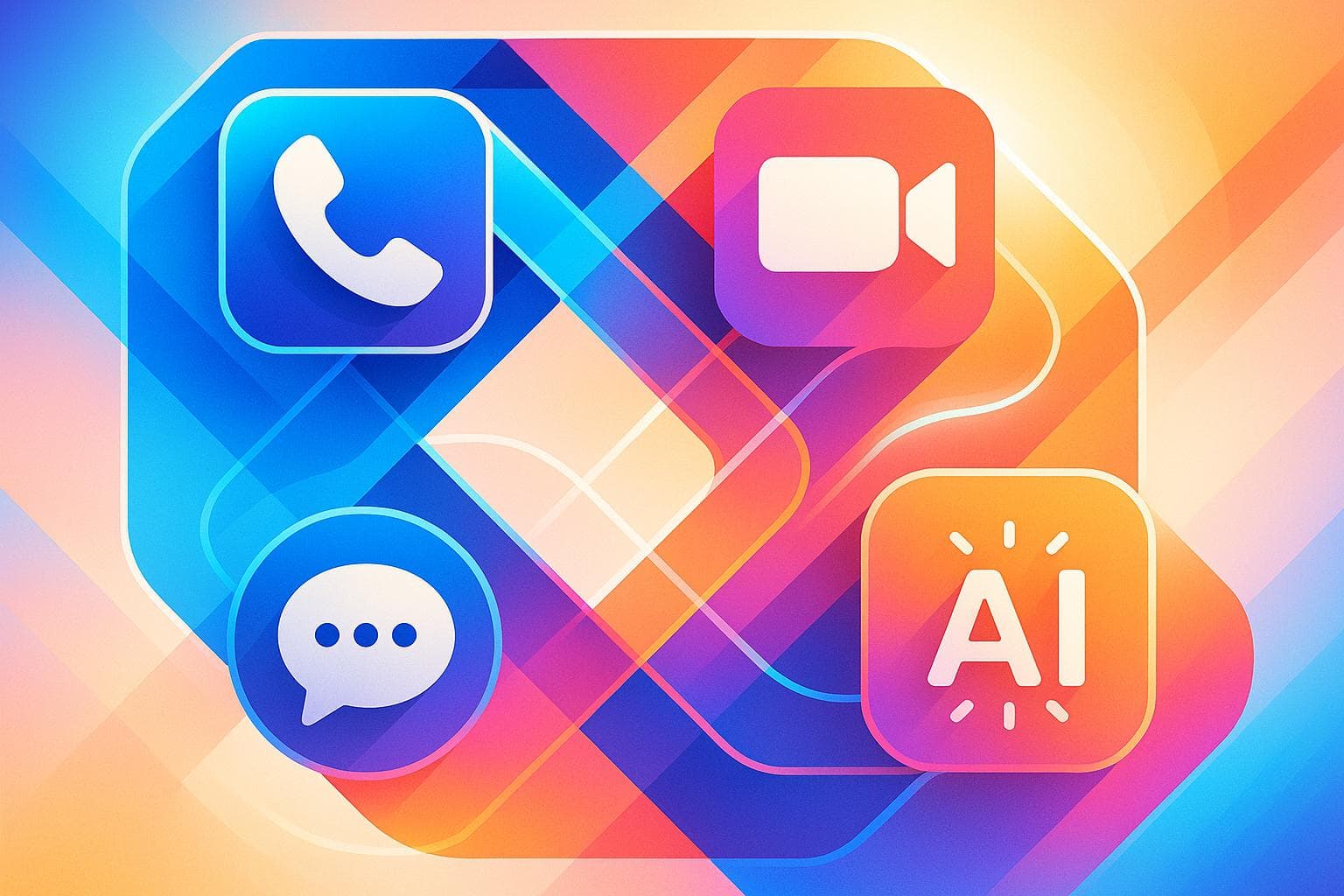 UCaaS for Multichannel Integration: Benefits